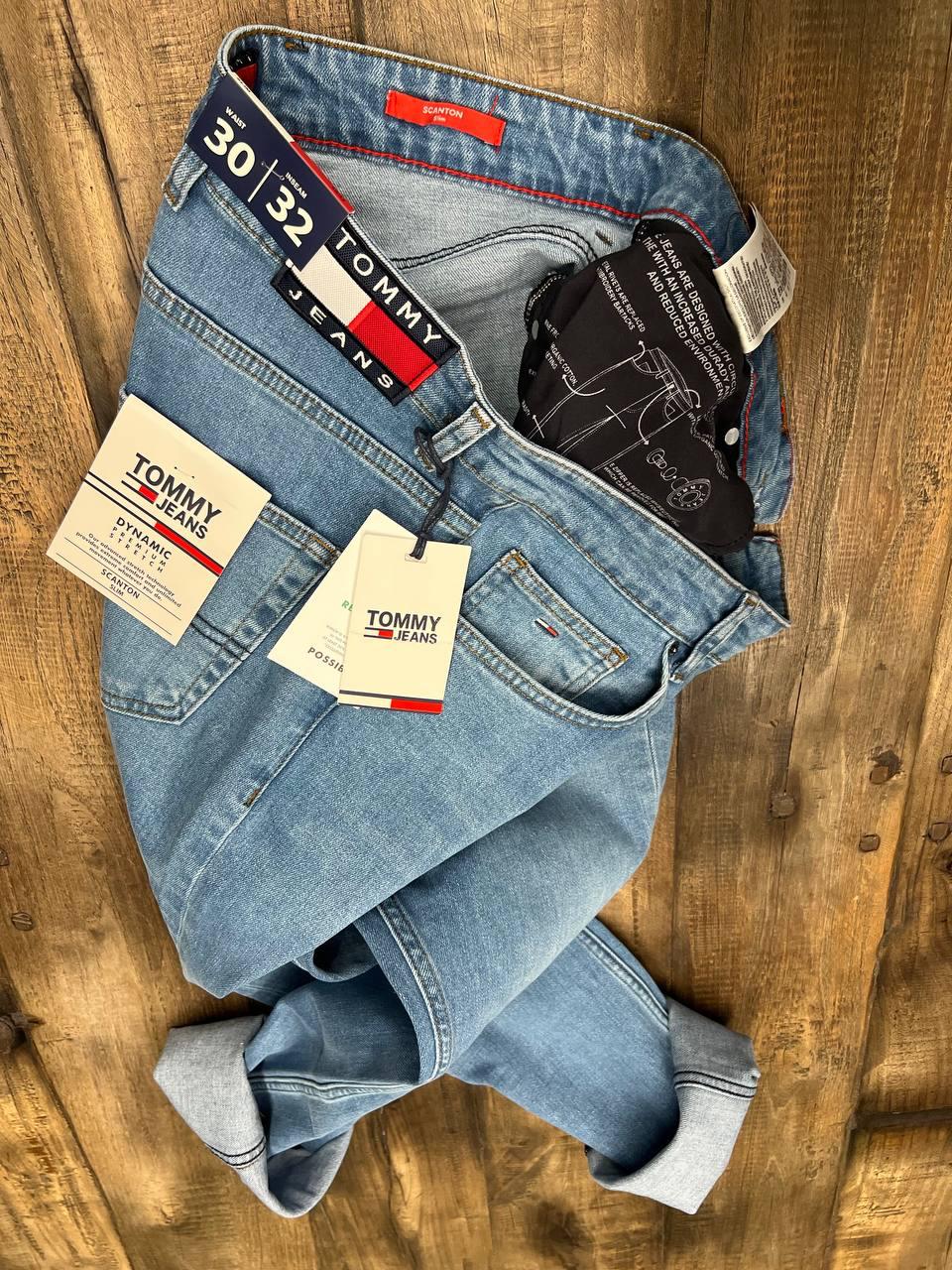 Tommy Jeans