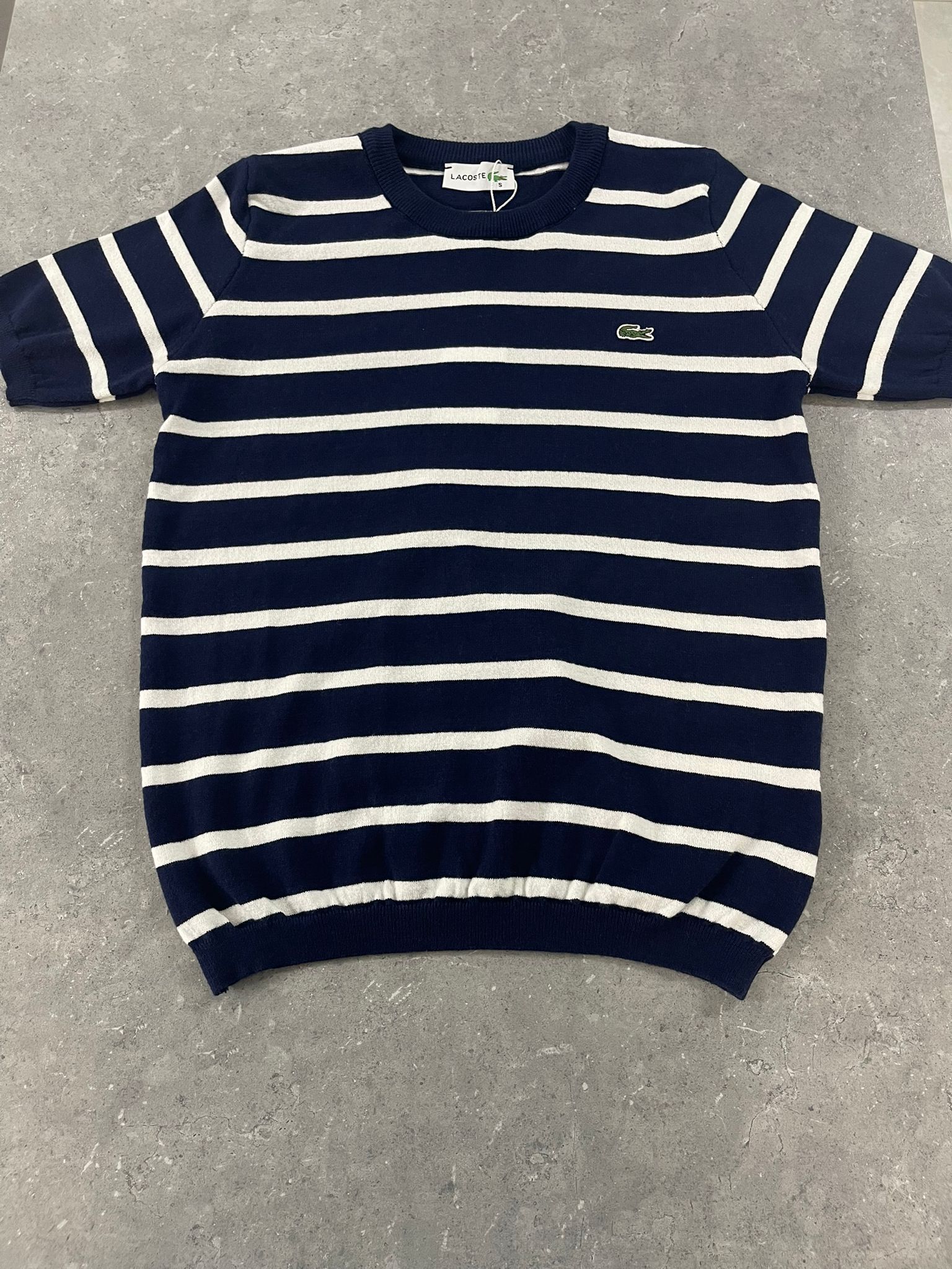 LACOSTE