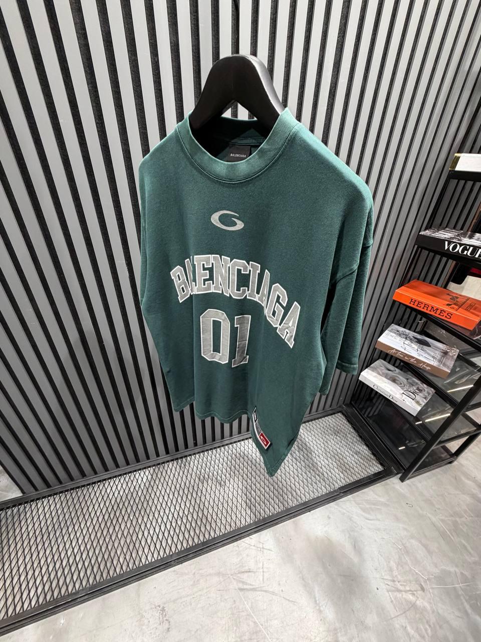 Balenciaga