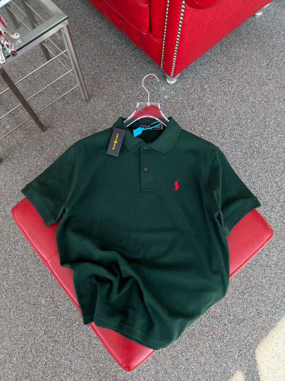POLO