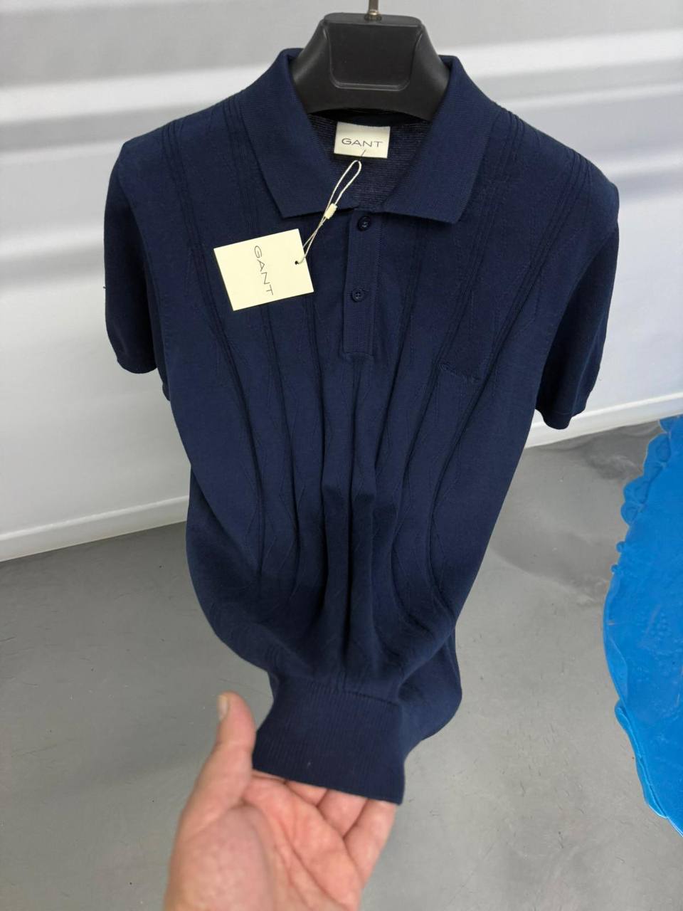 GANT