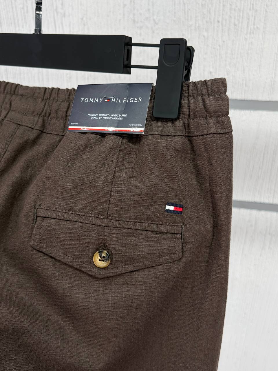 TOMMY