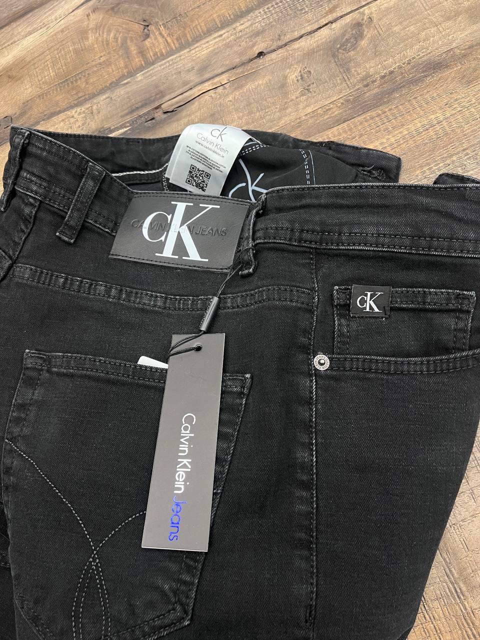 CK