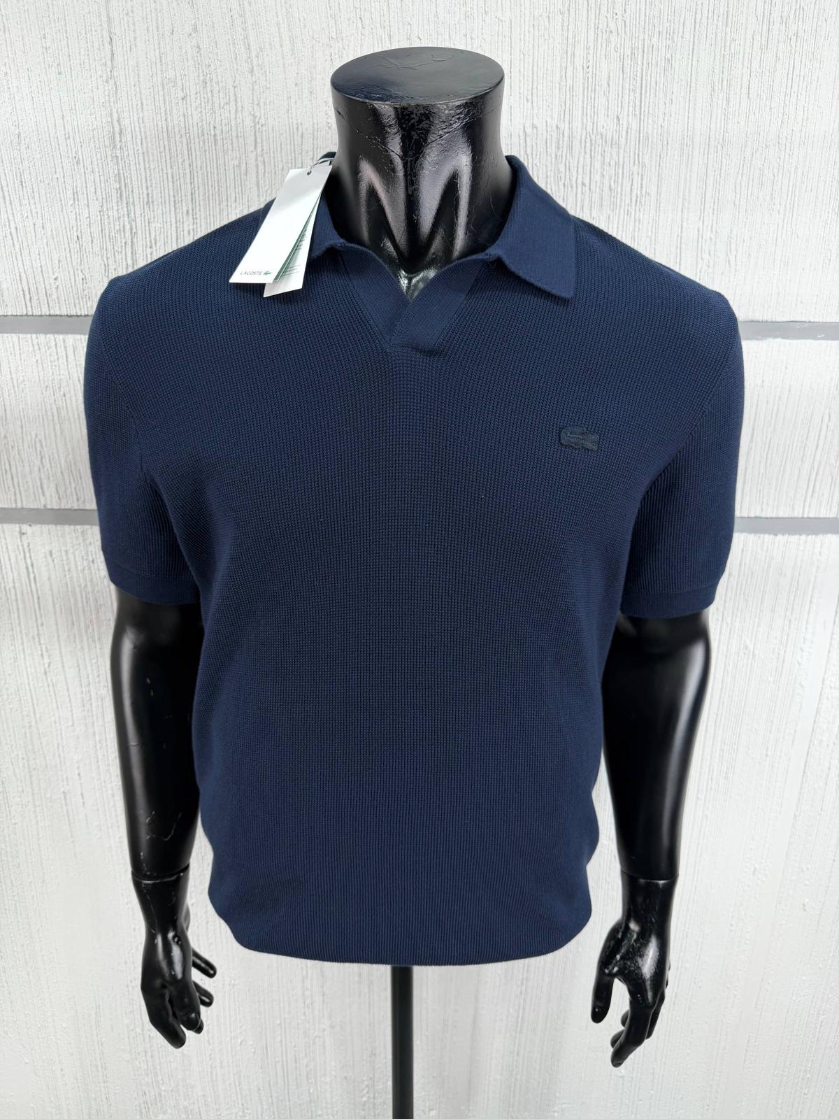 LACOSTE