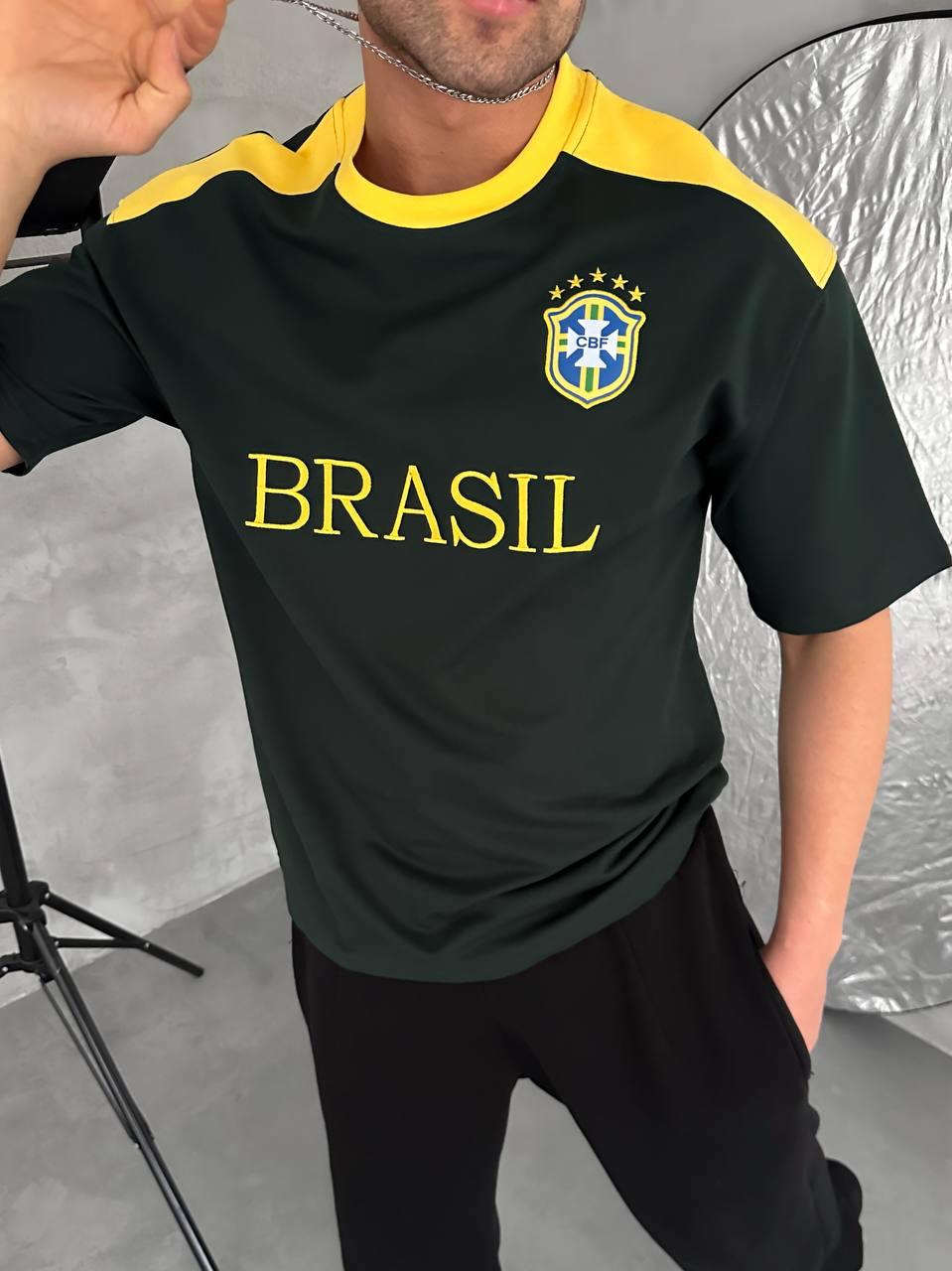 BRAZIL