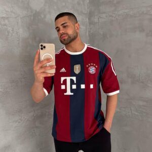 FC BAYERN