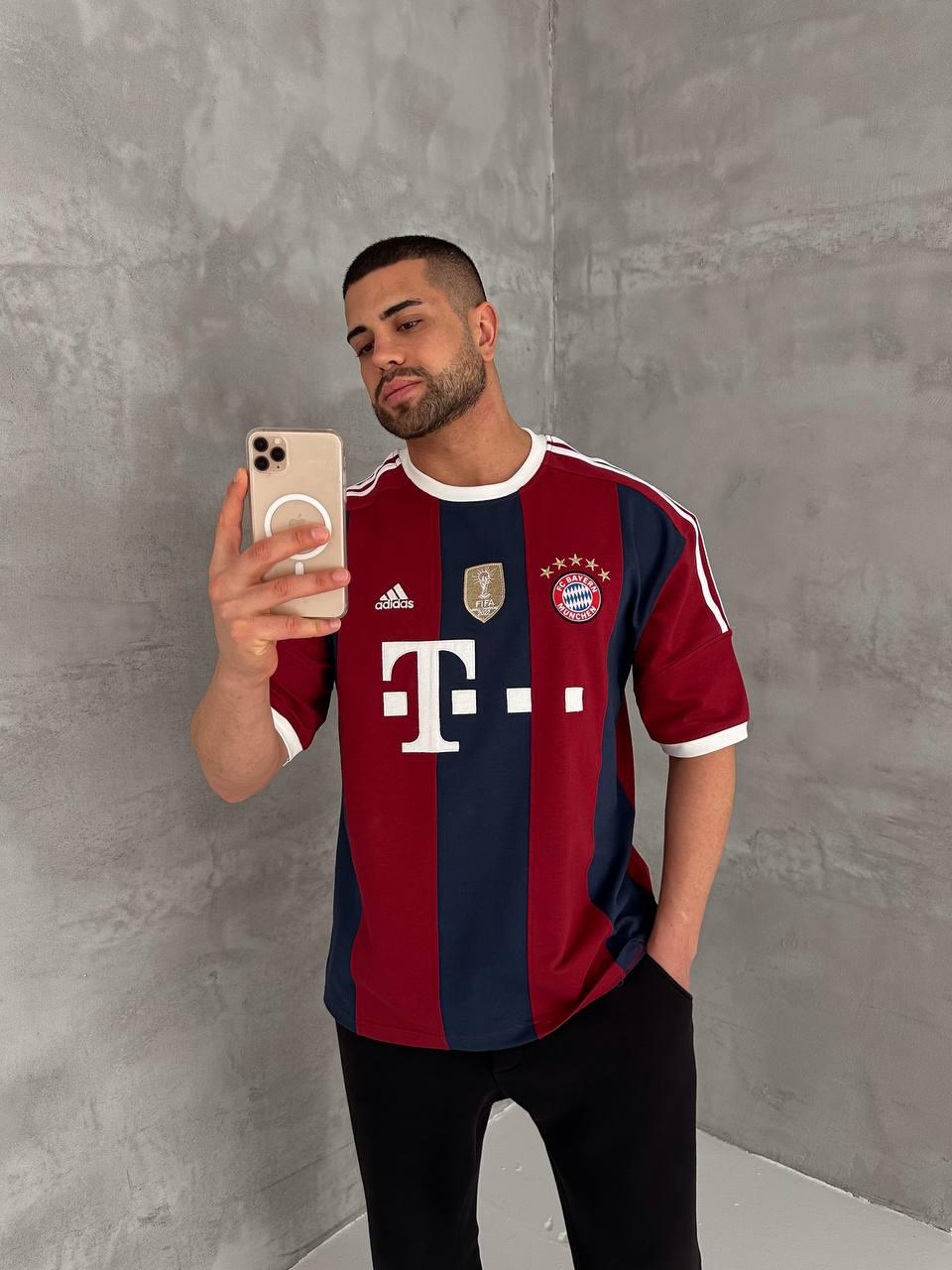 FC BAYERN