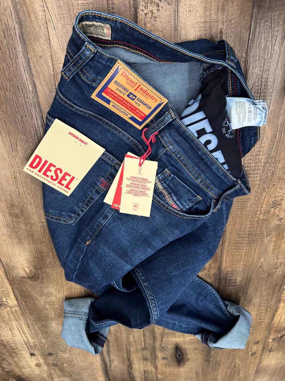 DIESEL