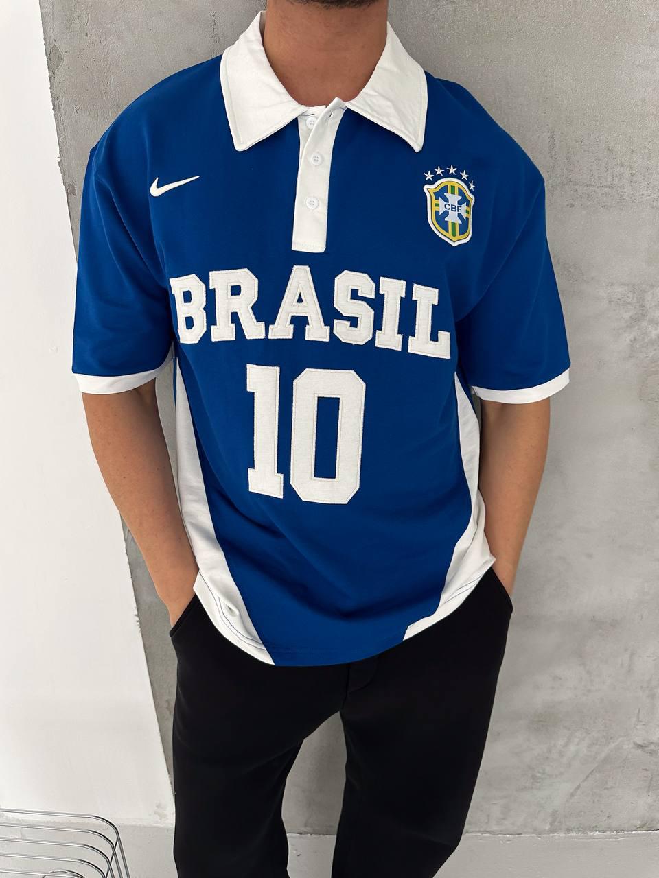 BRAZIL