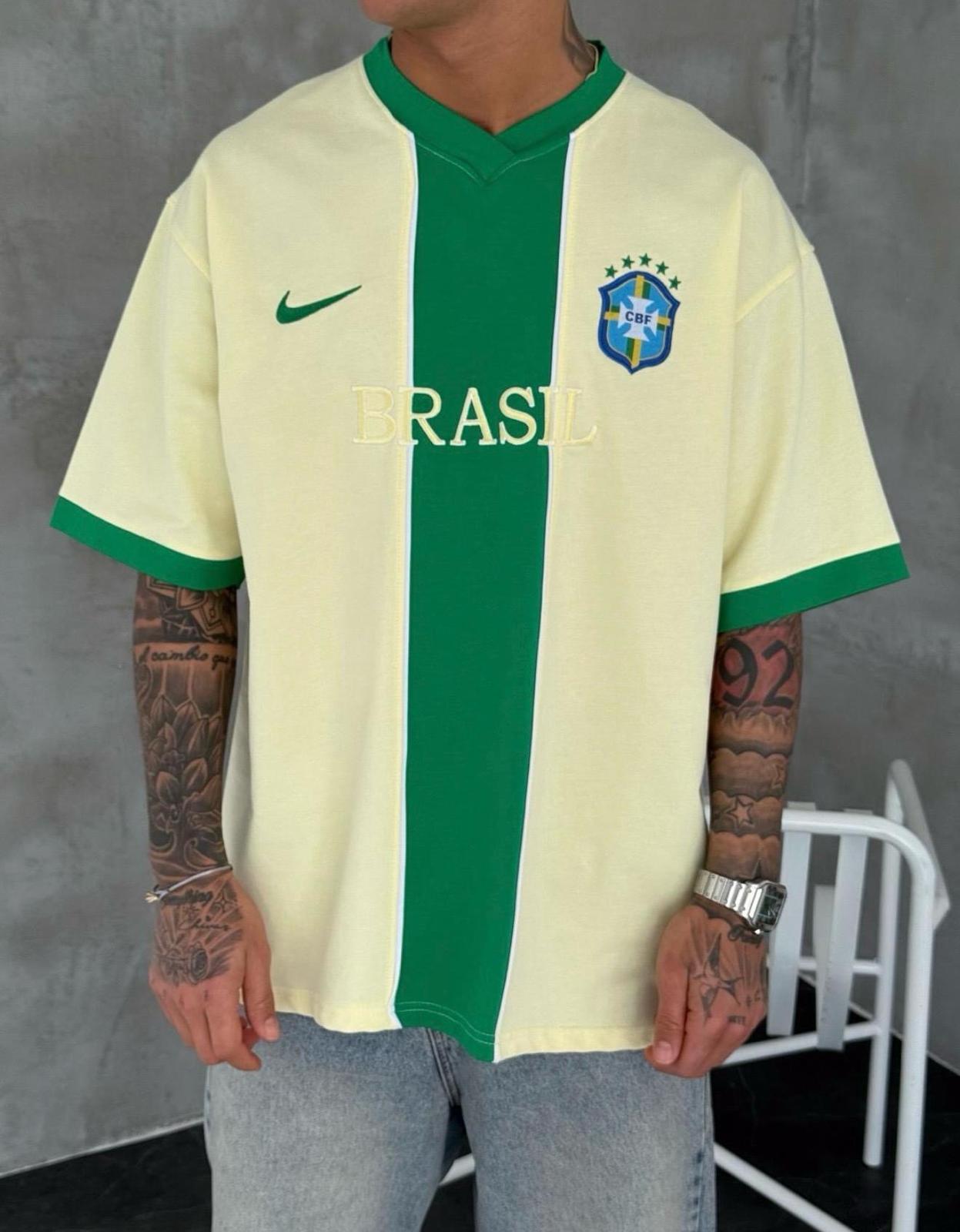 BRAZIL